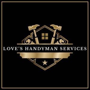 Love’s Handyman Services